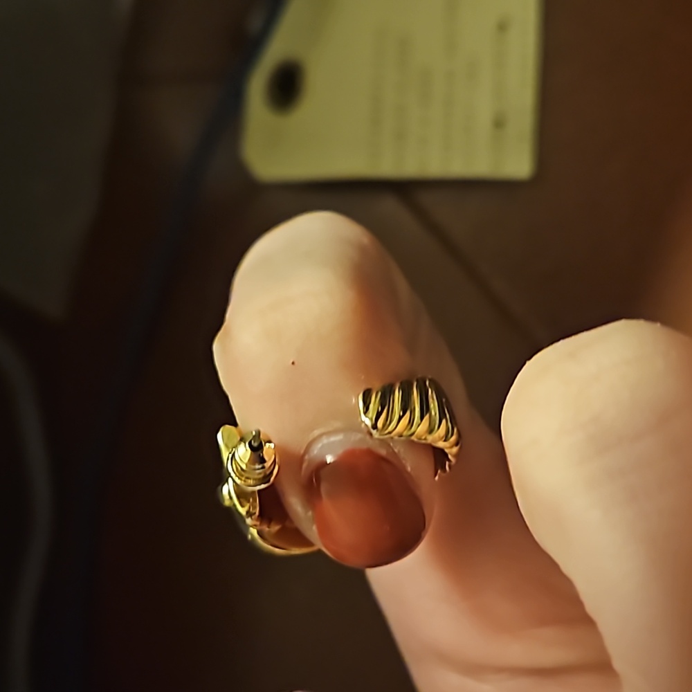 Earrings - Picture 2 of 6